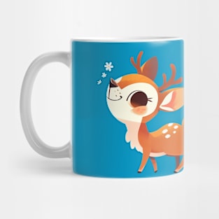 deer Mug